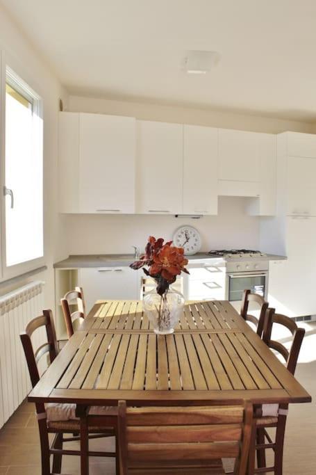 לה ספציה Villa Livia מראה חיצוני תמונה