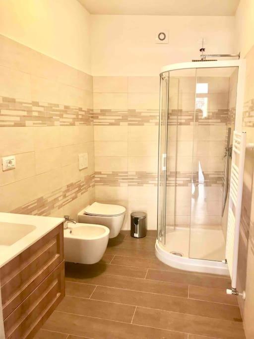לה ספציה Villa Livia מראה חיצוני תמונה